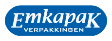 Emkapak Verpakkingen B.V. logo