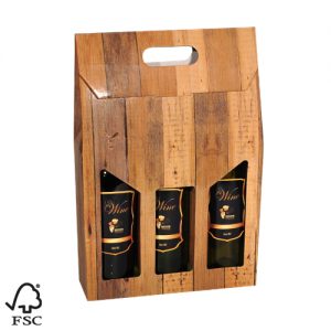 563049 wijndozen wijnverpakking wijnverpakkingen flesverpakking draagkarton