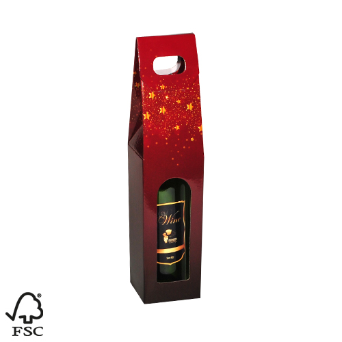 561051 wijndozen wijnverpakking wijnverpakkingen flesverpakking draagkarton